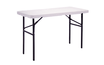 B4824長型折疊桌  |產品介紹|傢俱產品|桌子